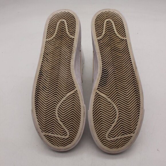 Nike Blazer Mid ‘77 Sisterhood Women's 7 White Basketball Sneakers CZ4627-100 - Picture 7 of 9